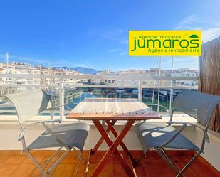 Terrace of Flat for sale in Empuriabrava  with Terrace