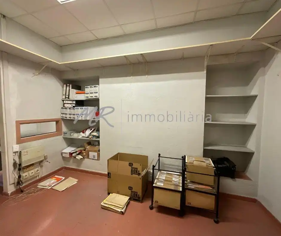 Local comercial en venda a Carrer PEP VENTURA 26, imagen 7