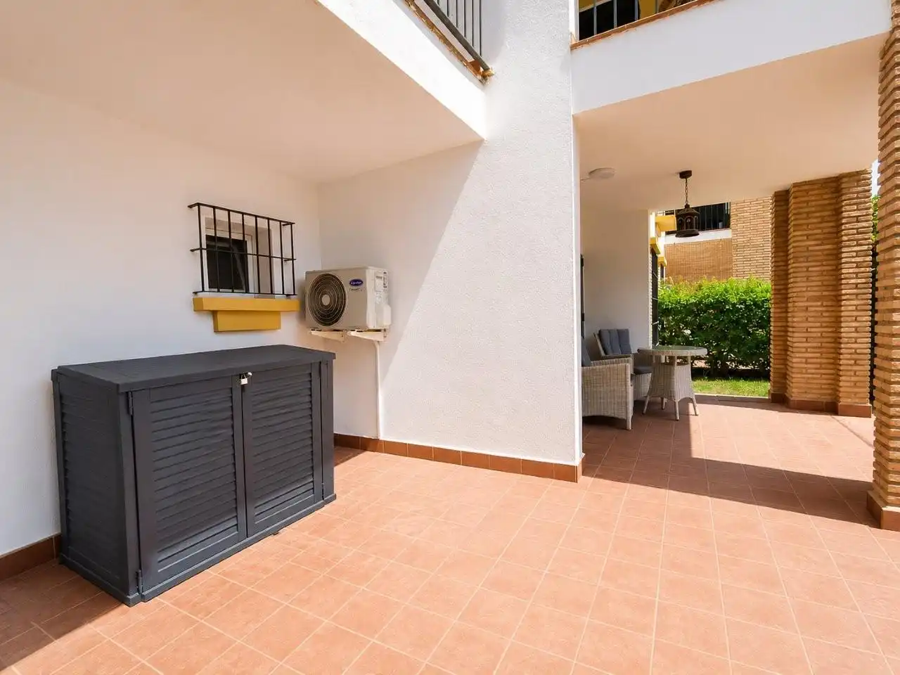 Apartment with pool for sale in Calle Tomillo, imagen 27