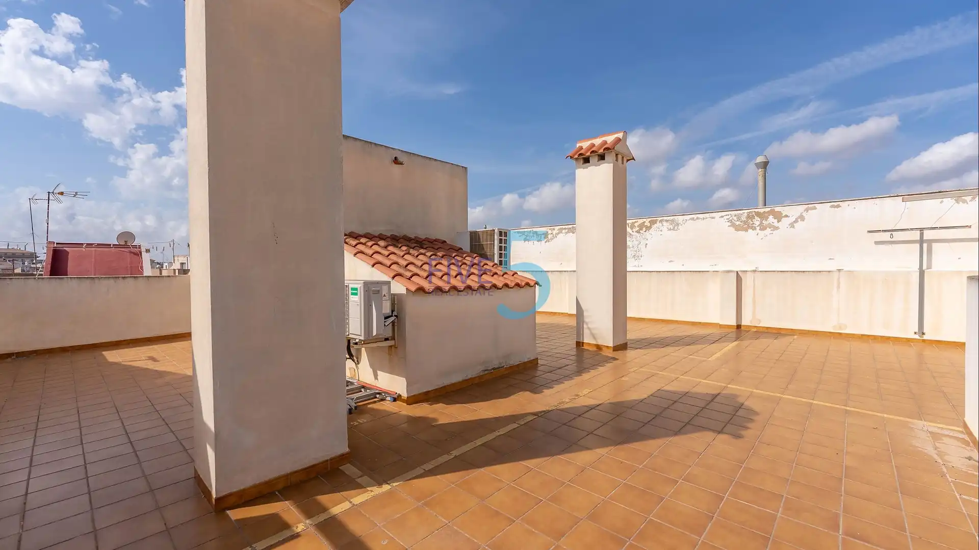 Appartement avec ascenseur à vendre à Centro, imagen 16