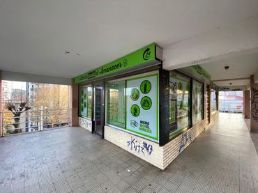 Local commercial à vendre à Altza