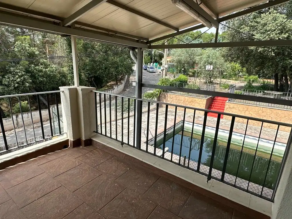 Casa amb jardí en venda a Om, imagen 18