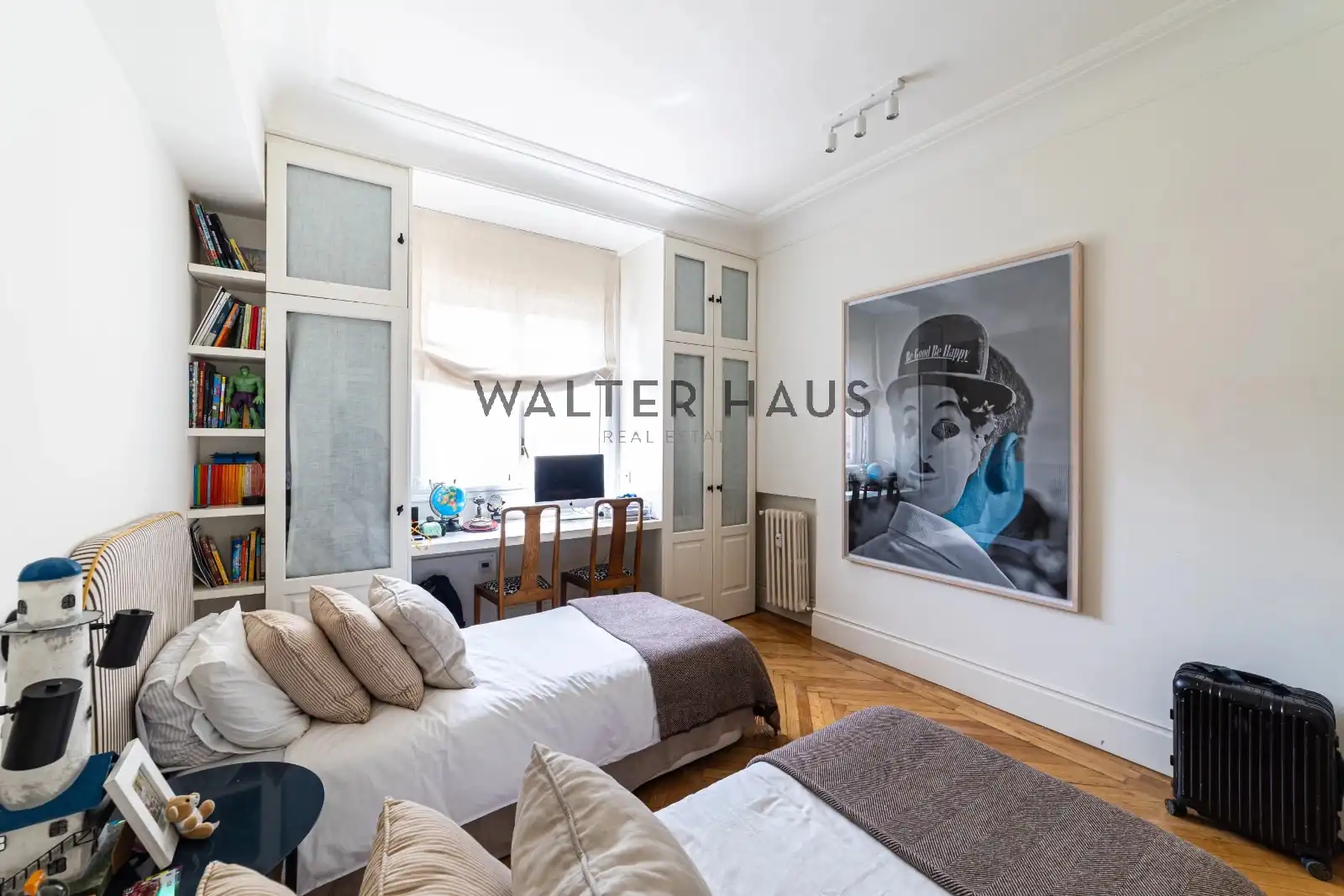 Appartement avec ascenseur à vendre à Calle de José Abascal, imagen 35
