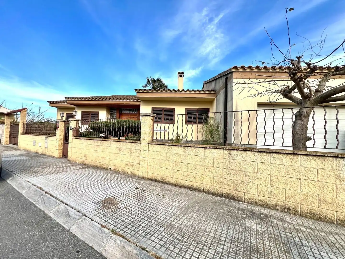 Maison avec jardin à vendre à PINTOR SOROLLA 13, imagen 11