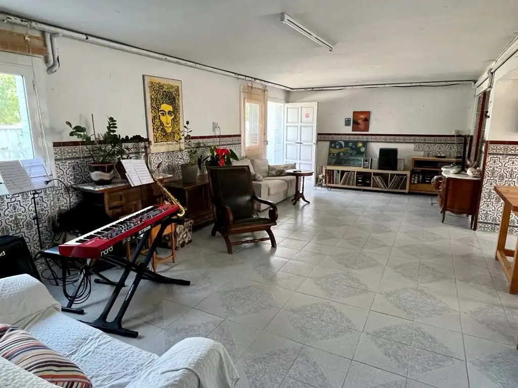Xalet amb jardí en venda a Passeig de Francesc Macià 20, imagen 6
