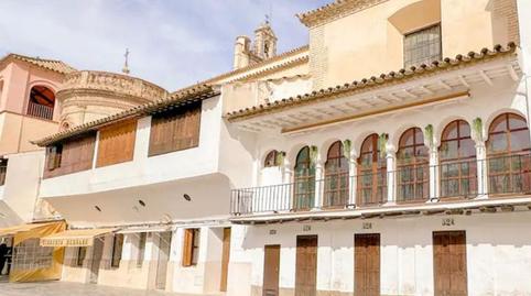 Foto 2 de Casa adosada en venda a Plaza España, Écija, Sevilla