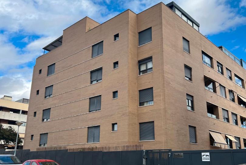 Foto 1 de Àtic en venda a Avenida de la Sabiduría, 7, Nuevo Bulevar, Sevilla