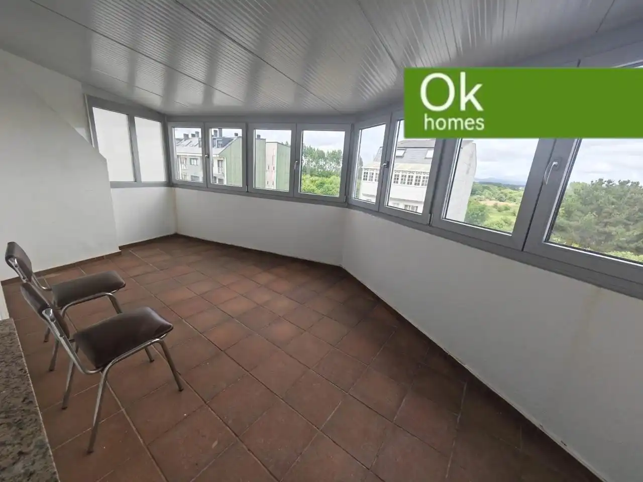 Wohnung zum Verkauf in Vilalba