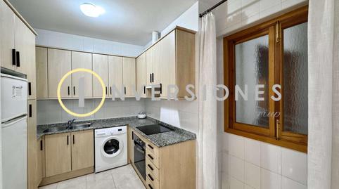 Foto 2 de Piso en venta en Carrer de Can Escursac, Sant Nicolau,  Palma de Mallorca