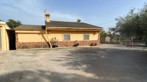Foto 4 de Casa o xalet en venda a Calle Aragón, 1, L'Alcora, Castellón