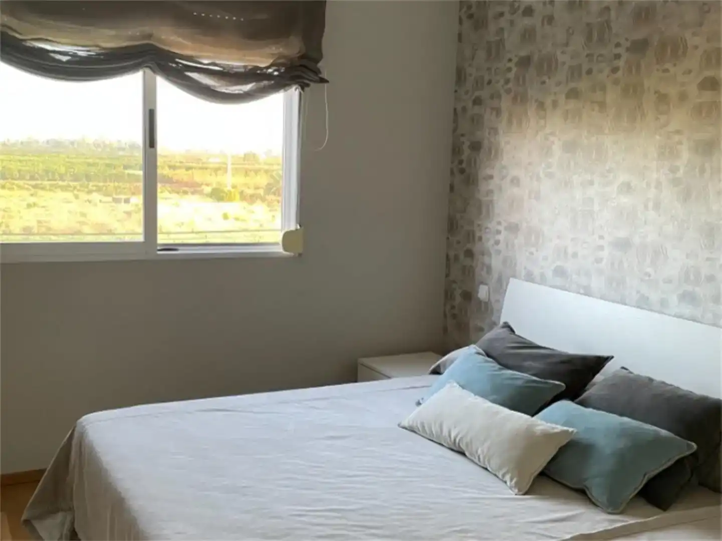 Habitación de Piso en venta en Guadassuar con Aire acondicionado