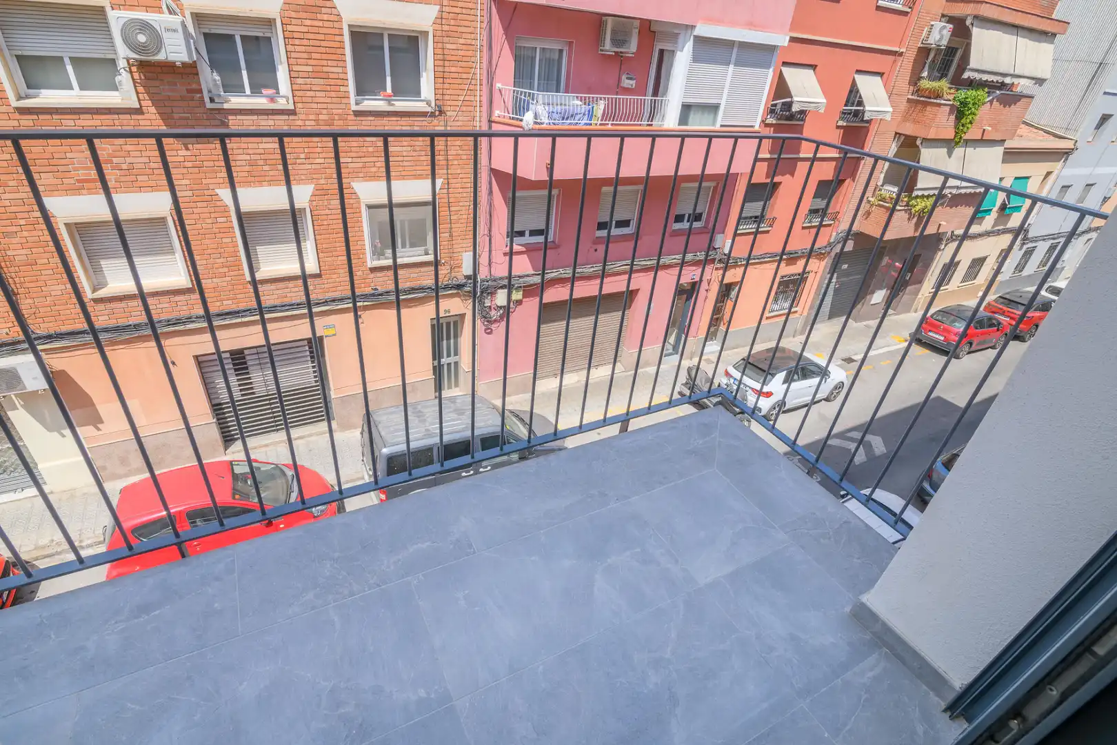 Penthouse with terrace for sale in Carrer Victòria 95, imagen 25