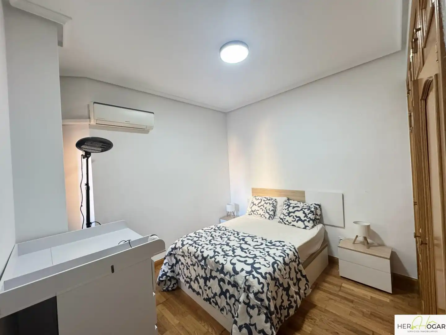 Habitación de Piso en venta en Toledo con Aire acondicionado, Calefacción y Terraza
