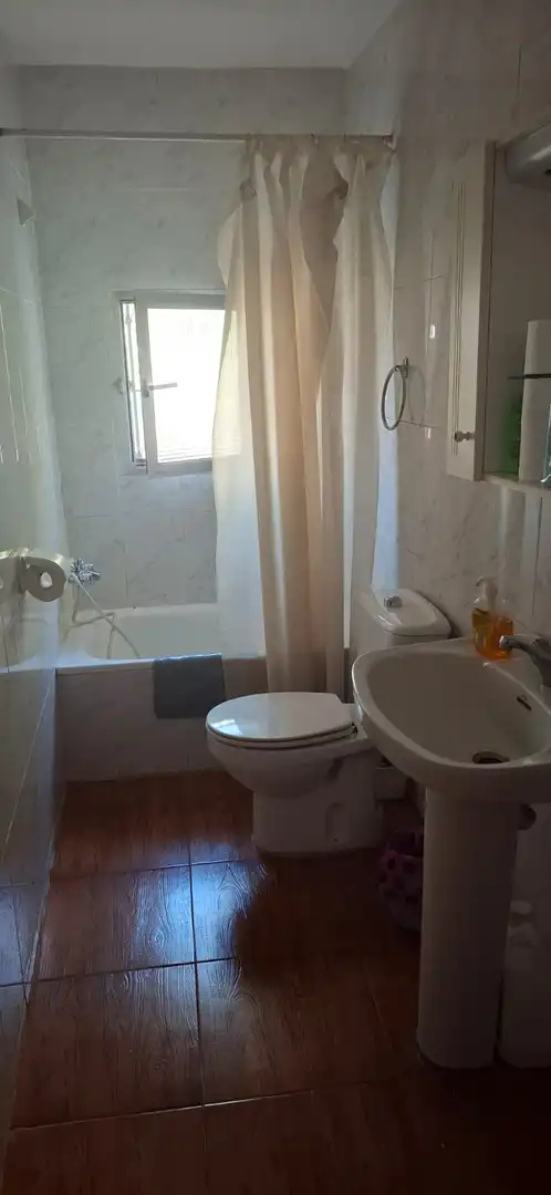 Bathroom of Country homes for sale in Brozas  with Private garden and Furnished