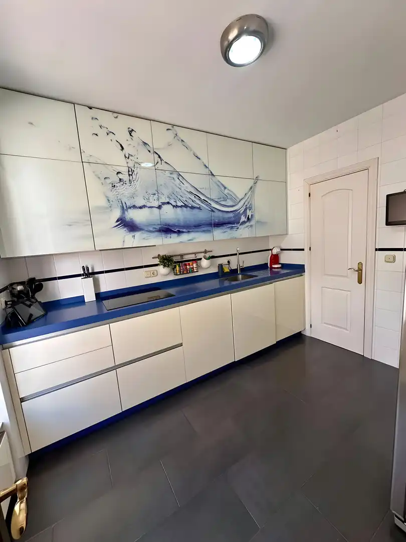 Adosado con piscina en venta en Marbella Centro, imagen 8