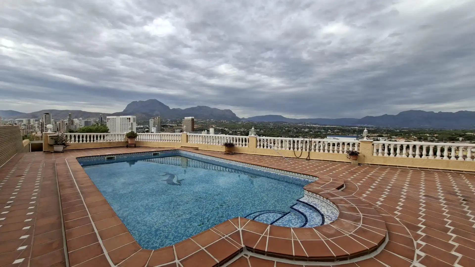 Villa con piscina in vendita a Rincón de Loix, imagen 46