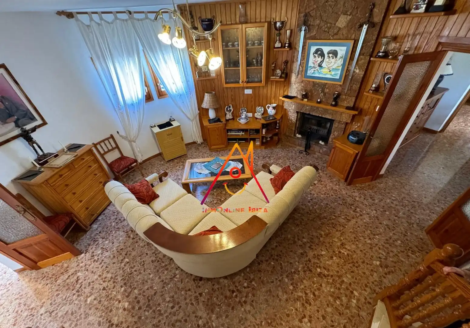 Villa mit Garten zum Verkauf in Carrer Mozart, imagen 12