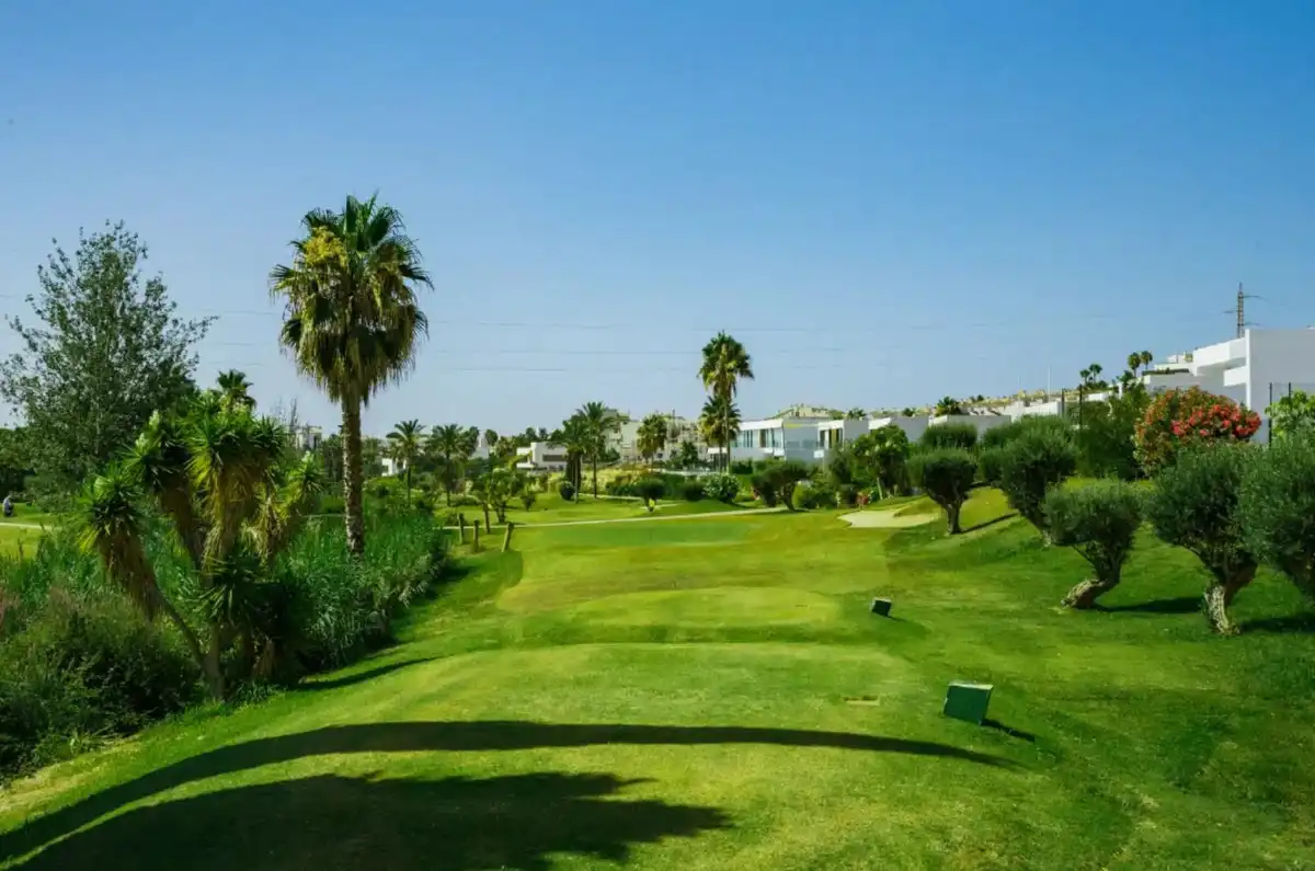 Terreno residenziale in vendita a Benamara - Atalaya, imagen 10
