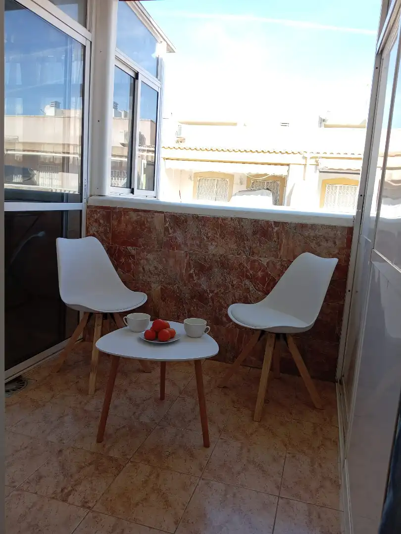 Penthouse mit Pool zum Verkauf in Calle Patricio Perez 66A, imagen 6