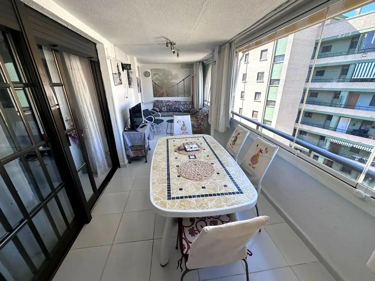 Flat for sale in Playa de la Concha