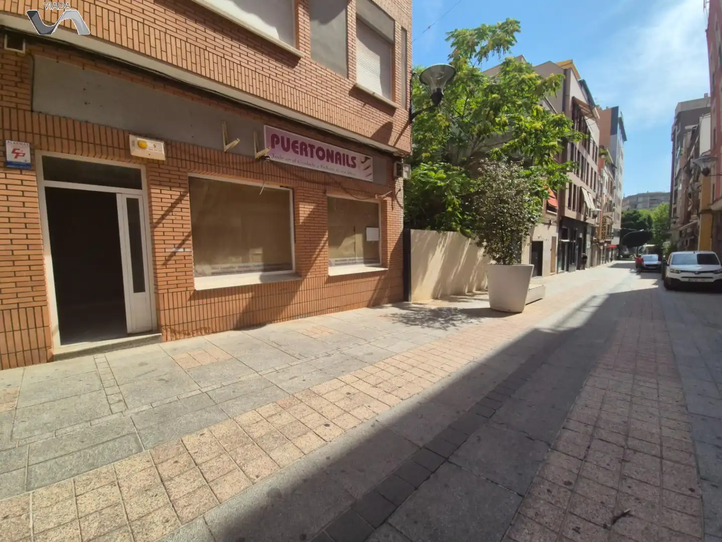Gewerbefläche zur Miete in Calle Santa Ana 1, imagen 3
