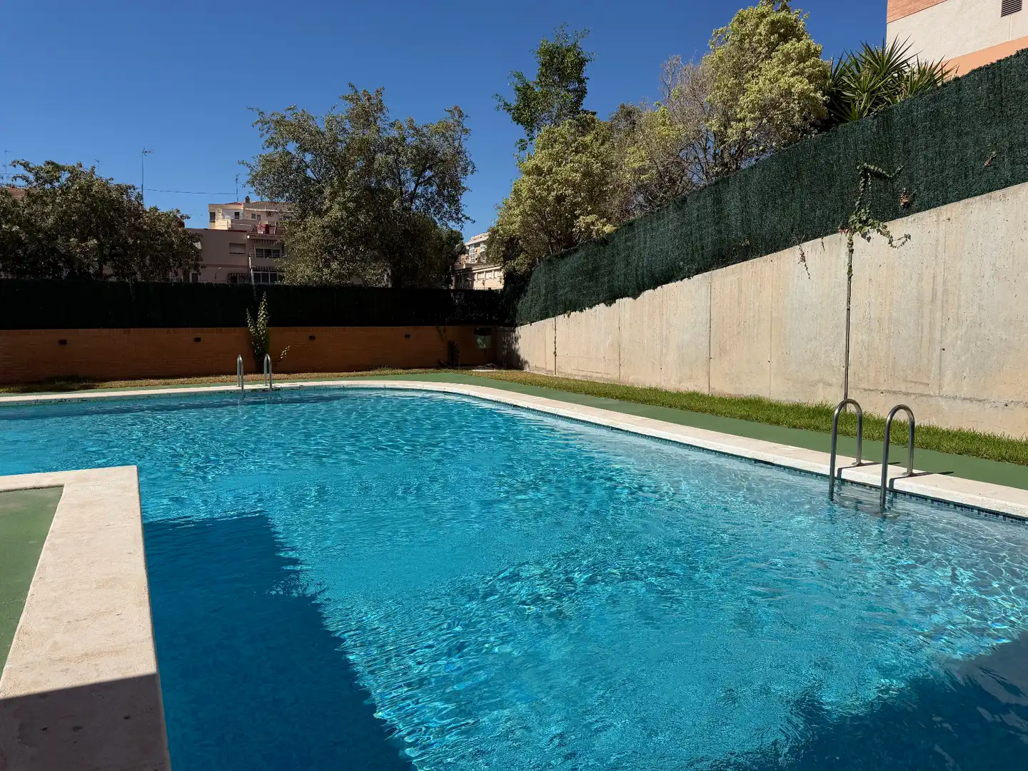 Pis amb piscina en venda a Benalúa - Babel, imagen 46