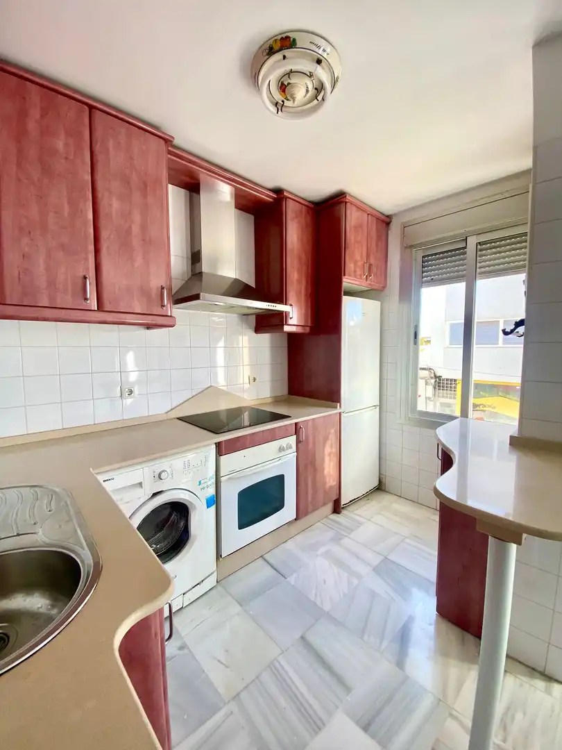 Apartment with lift for sale in Tarifa ciudad, imagen 11