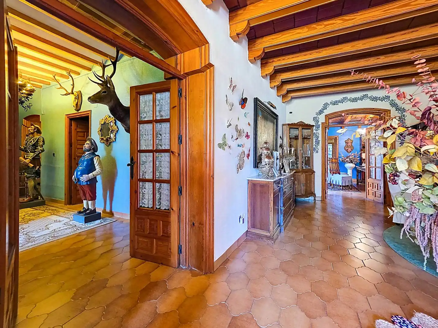 Casa o xalet en venda en Petrer