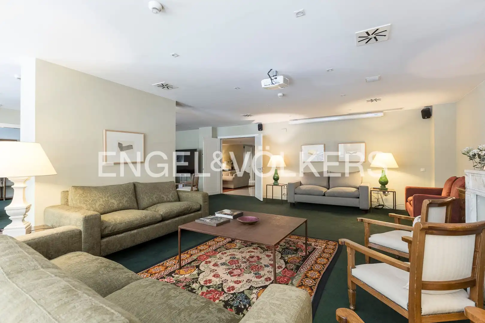 Piso con terraza en venta en Eixample, imagen 22