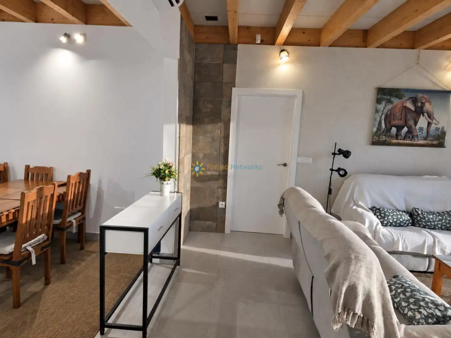 Detached house for sale in Ròtova, imagen 7