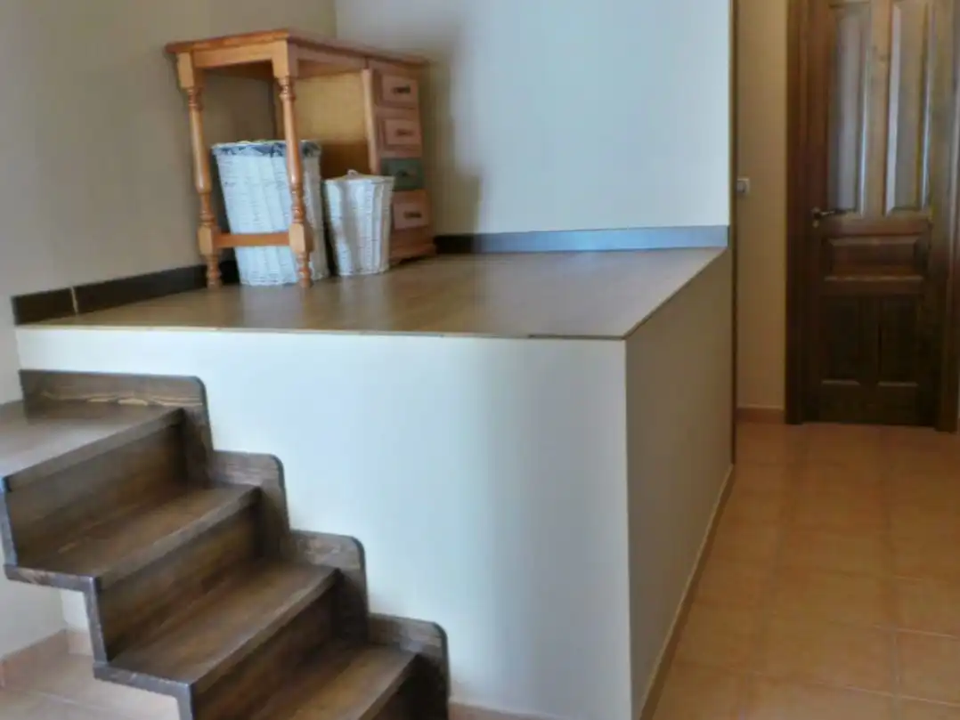 Dúplex con piscina en venta en Carretera de la Sierra 32, imagen 10