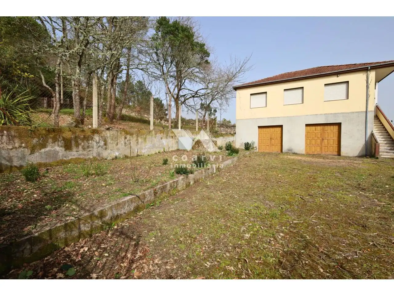 Haus mit Garten zum Verkauf in Calle Airas, imagen 7