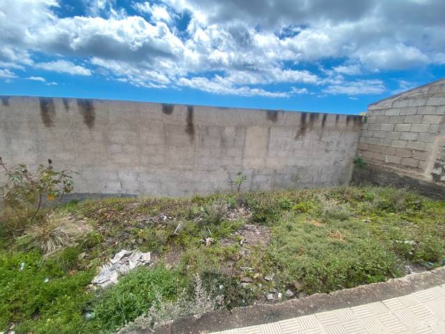 Terreno residencial en Venta en Calle San Rafael en Barranco Grande