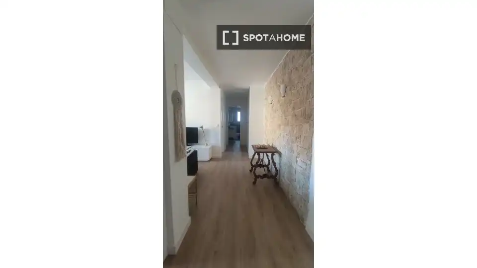 Habitación en Rinconada