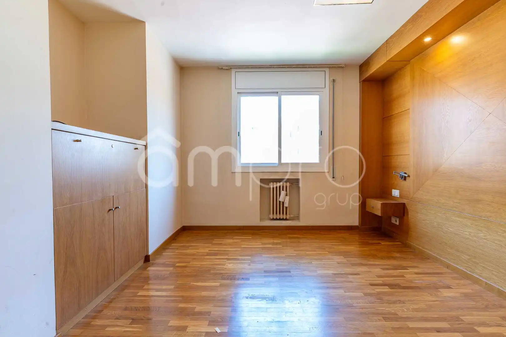 Sala de estar de Piso de alquiler en Tarragona con Calefacción, Terraza y Trastero