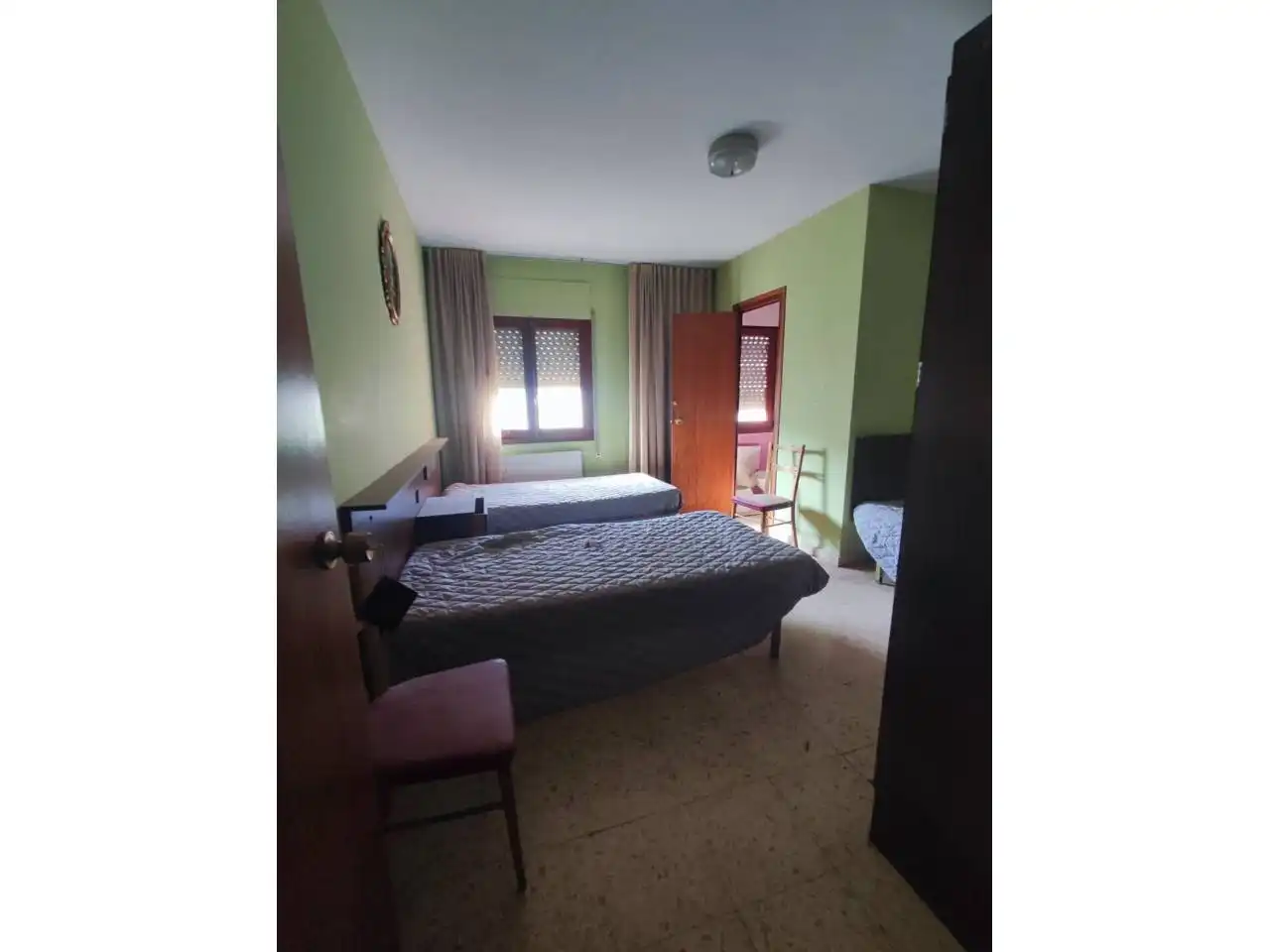 Habitación de Edificio en venta en Naval