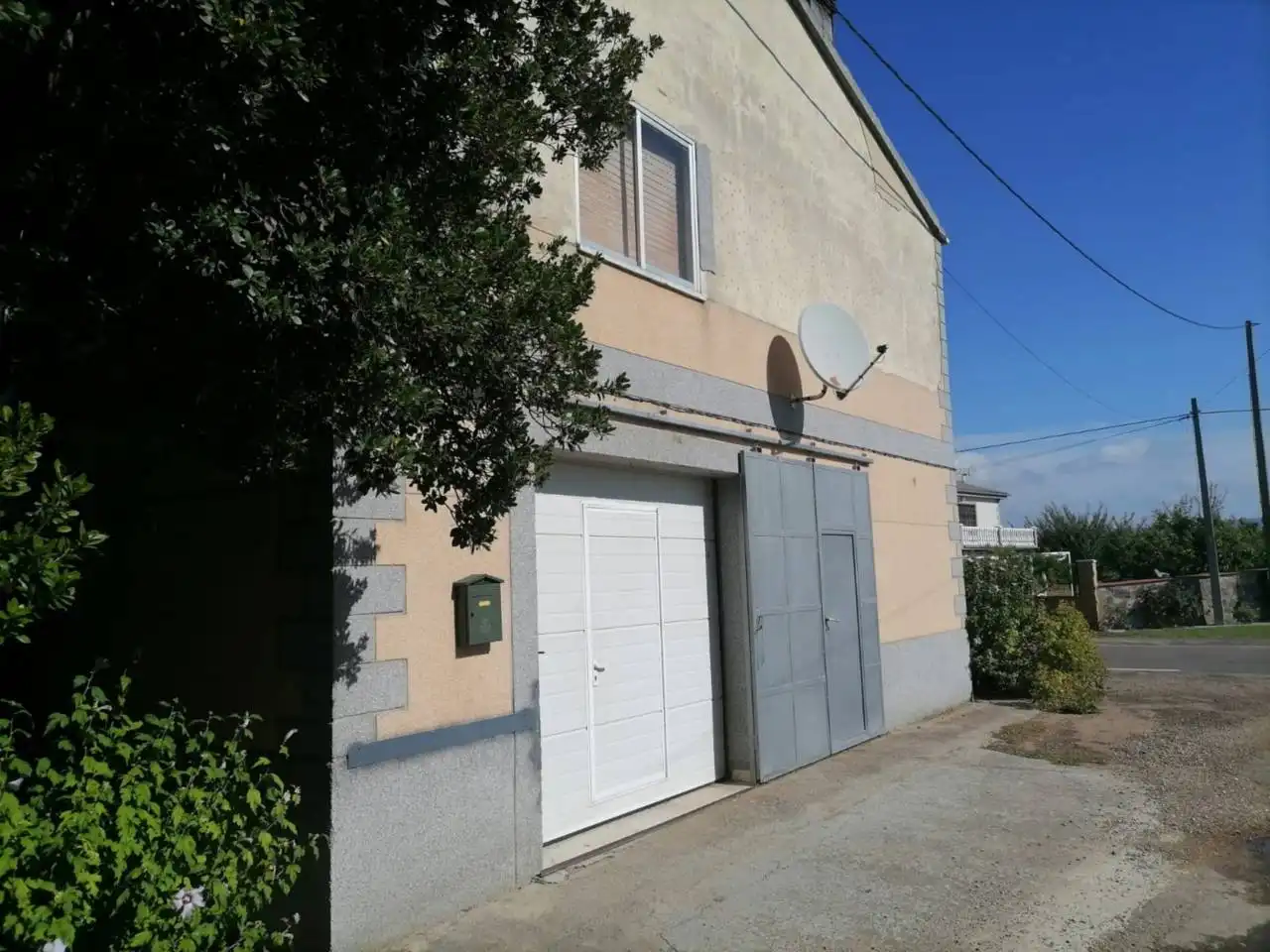 Casa amb jardí en venda a Poligono 15 183, imagen 4
