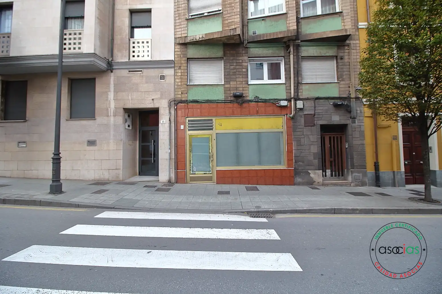 Local comercial en venda a Gijón - Avda. Galicia 34, imagen 14