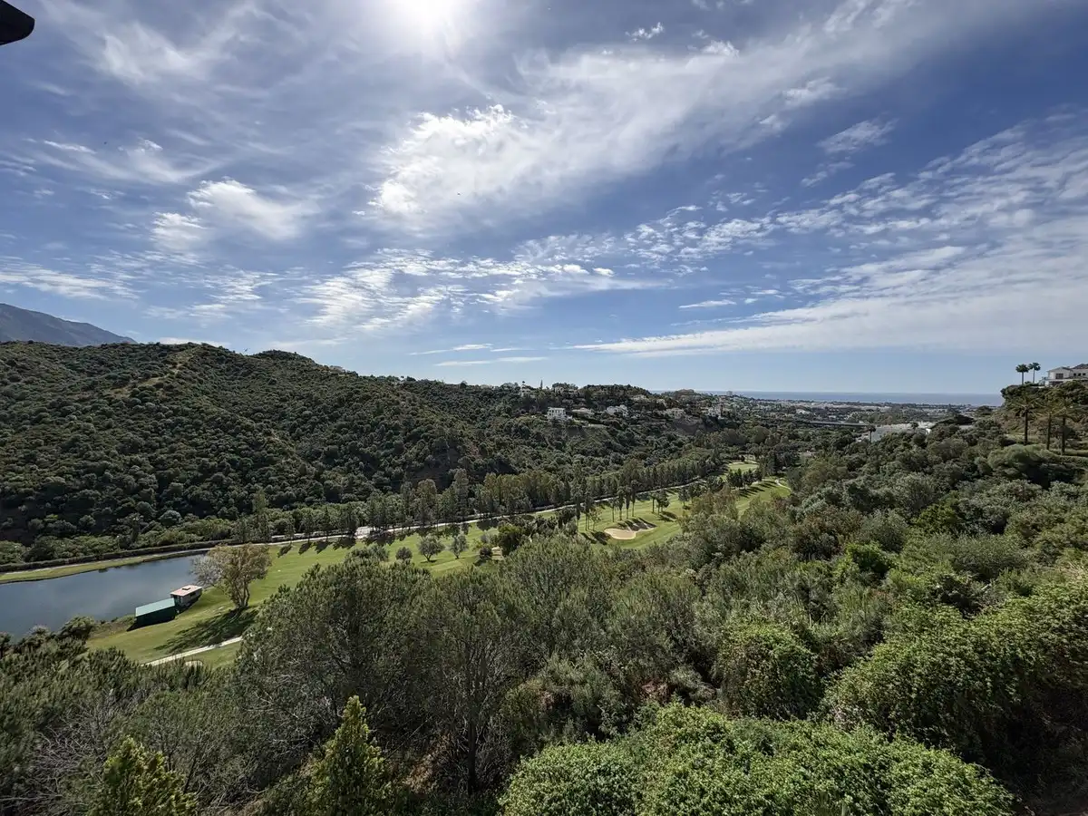 Penthouse with lift for sale in La Quinta