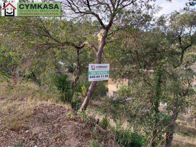 Terreno en Venta en Calle LA FONT en Montbarbat