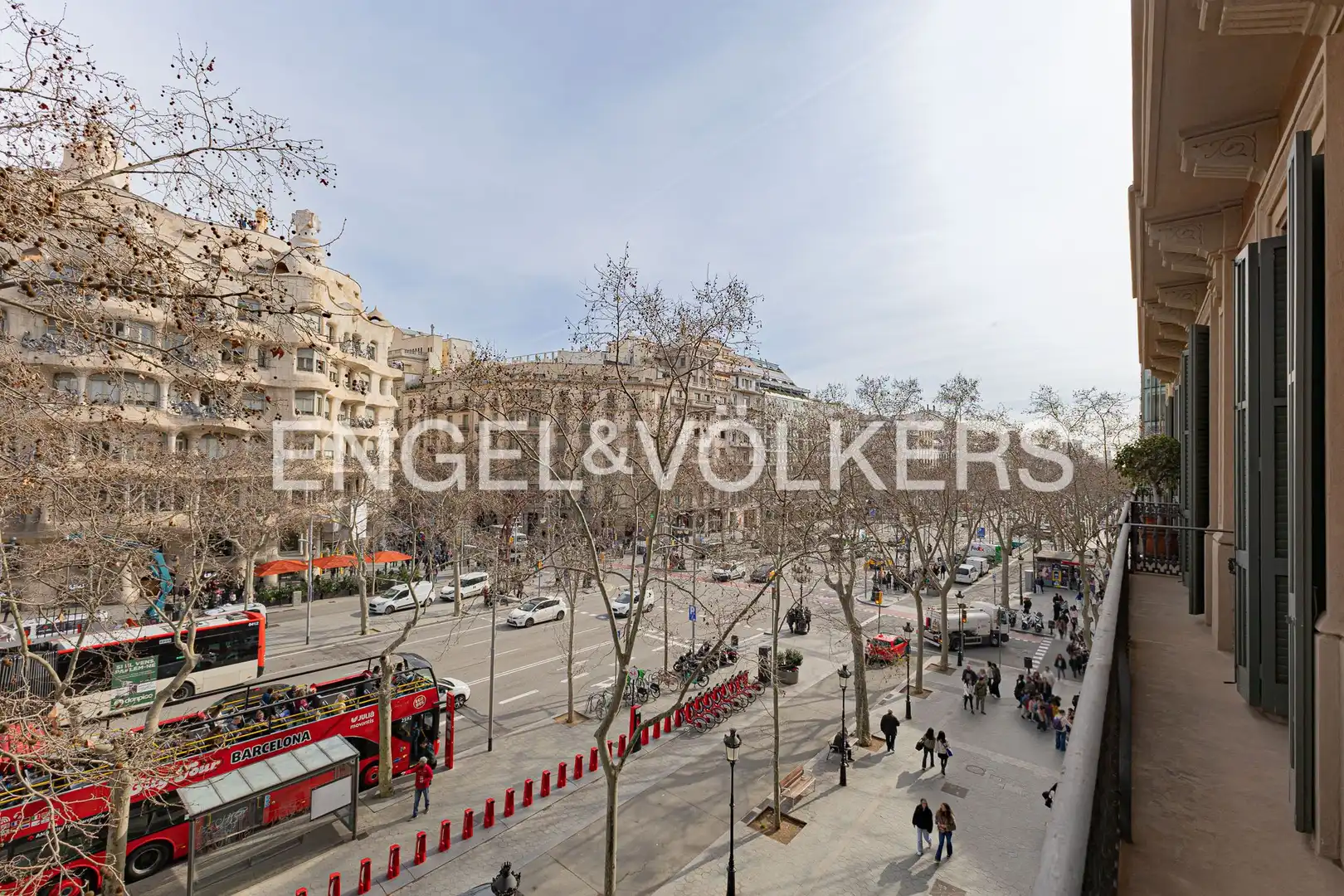 Appartamento con terrazza in vendita a Eixample, imagen 47