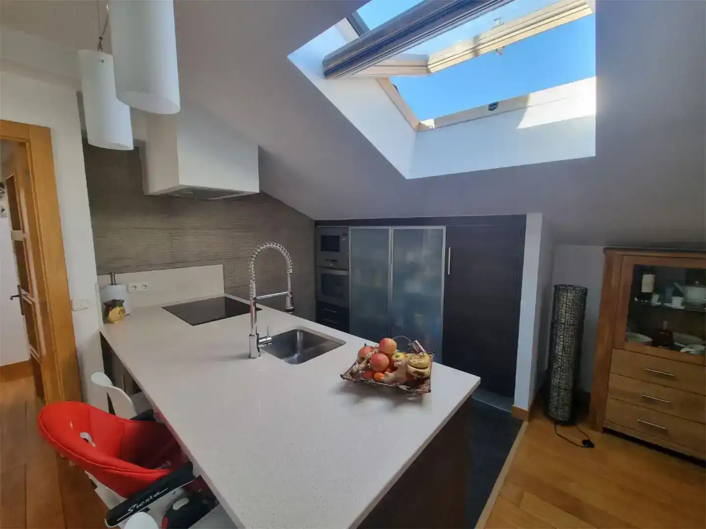 Cocina de Piso en venta en Leitza