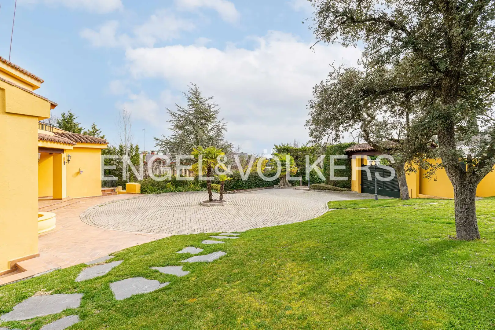 Casa amb terrassa en venda a Ciudalcampo, imagen 5