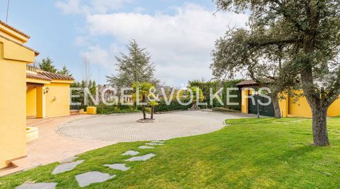 Foto 5 de Casa o chalet en venta en Ciudalcampo, Madrid