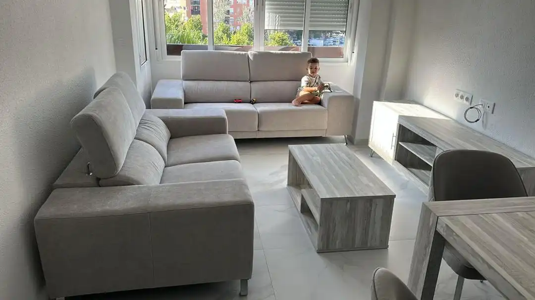 Appartement avec terrasse à vendre à Calle Fiscal Miguel Gutiérrez Carbonell 5, imagen 7