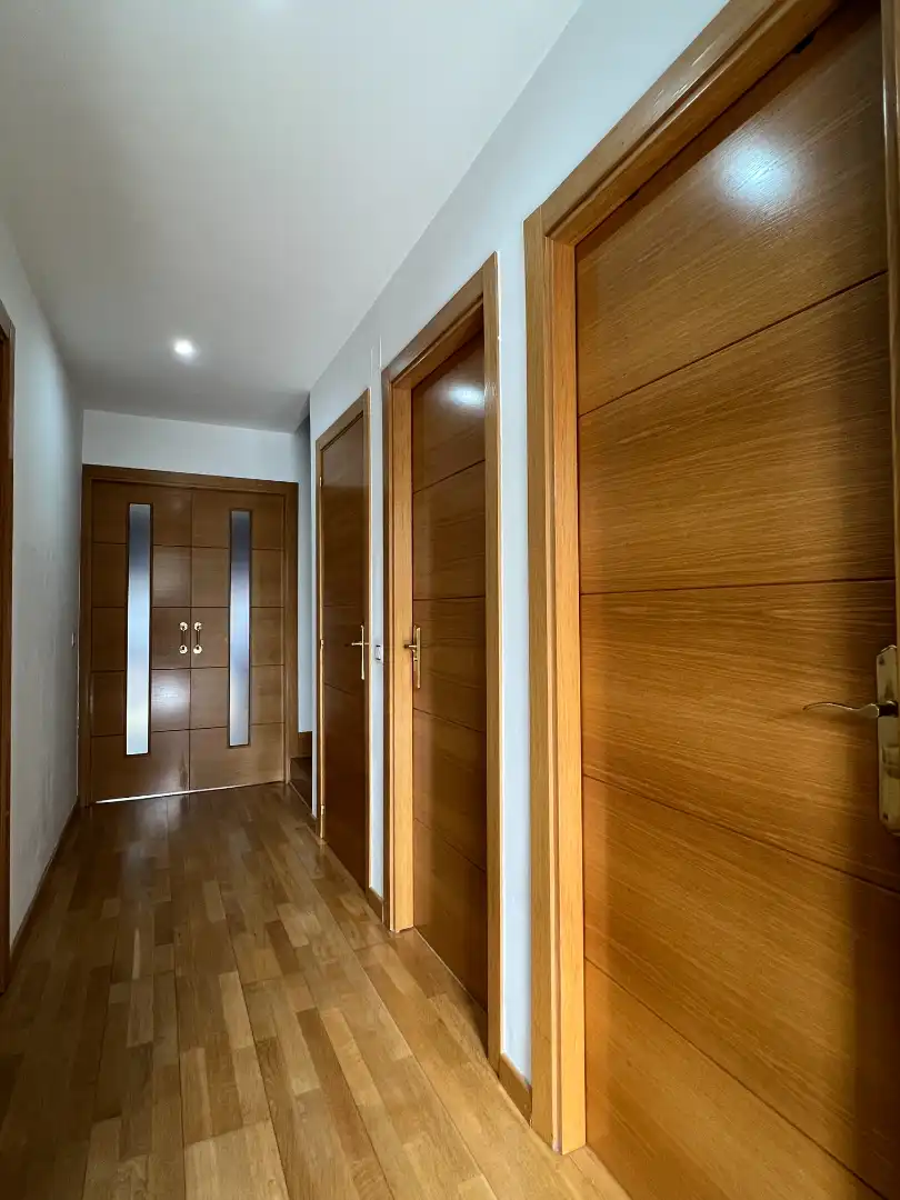 Casa o xalet en venda en Loeches amb Calefacció, Jardí privat i Terrassa