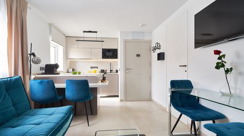Foto 4 de Apartamento en venta en Casco Antiguo, Marbella
