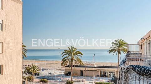 Foto 2 de Pis en venda a Avenida de Niza, 25, Playa de San Juan, Alicante