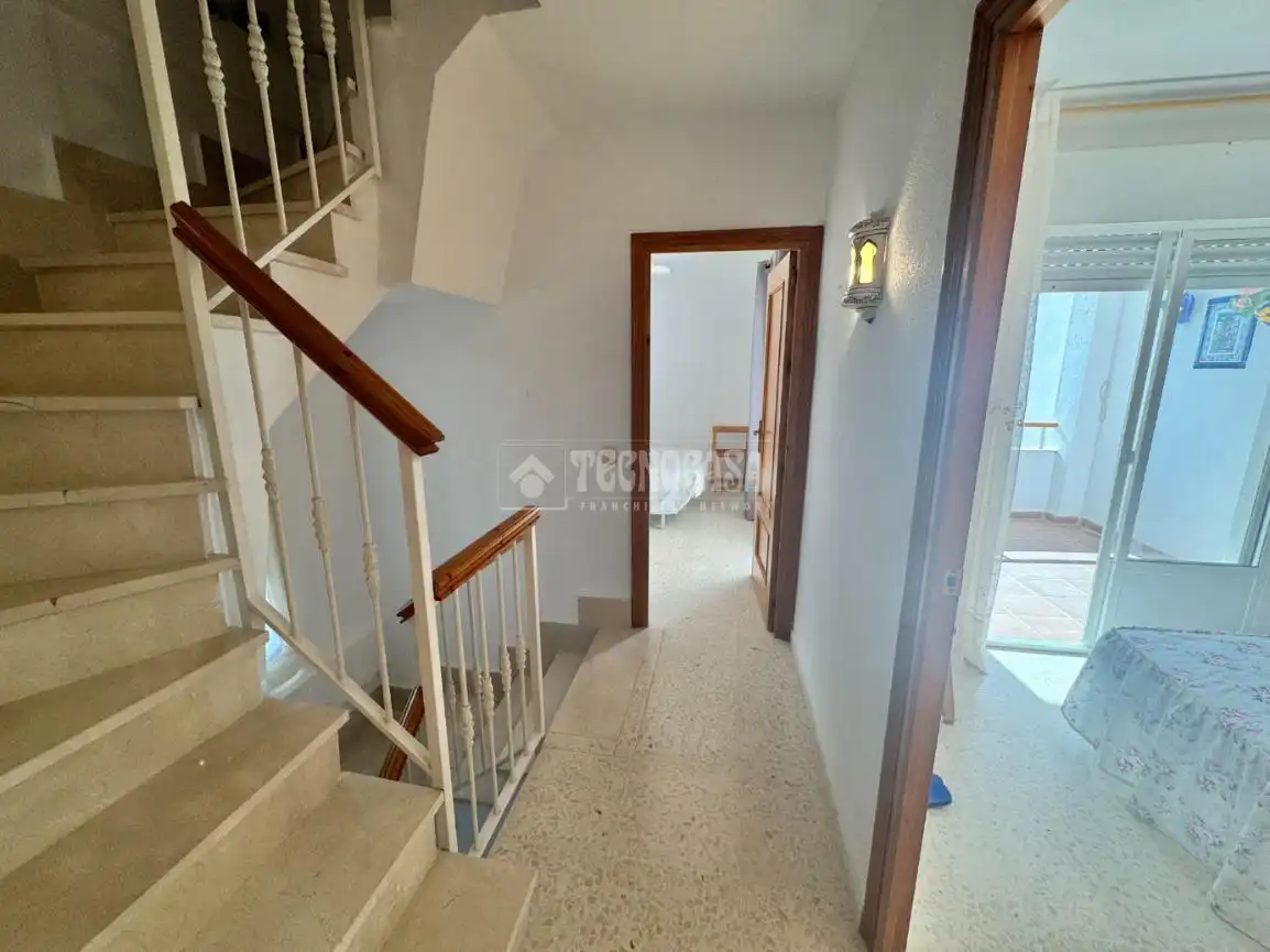 Piso en venta en Pulpí con Aire acondicionado y Terraza