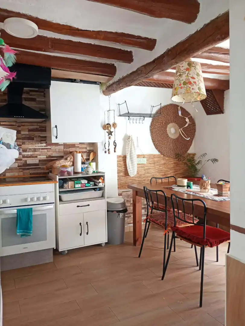 Country house for sale in Calle Salitre, imagen 8